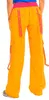 Zumba RN131301-CB55701 Damen Sport Lange Hose Produktbild-Vorschau 3