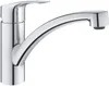 Jednouchwytowa bateria zlewozmywakowa Grohe Eurosmart, 1/2" Podgląd zdjęcia produktu 1