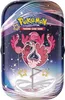 Pokemon TCG: Écarlate & Violet - Destins de Paldea Mini Voir les images du produit 2