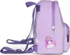 Rucksack Squishmallows - Mix lila Produktbild-Vorschau 3