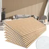 Ikodm 6-delige set akoestische panelen, 120x60 cm, wit Productafbeelding-voorbeeld 9
