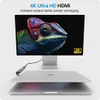 VOOMY Connect H6 – 6-in-1-Hub – 4K HDMI – 100 W USB-C Produktbild-Vorschau 5