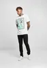 Merchcode T-Shirt Looney Tunes Bugs Bunny Funny Face Tee Produktbild-Vorschau 5