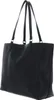U.S. POLO ASSN. Schultertasche Malibu Shopping Bag Black Produktbild-Vorschau 6