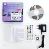 INF Kit Striscia LED RGB 15m con Telecomando, Tagliabile, Anteprima dell’immagine prodotto 13