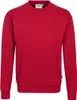 Hakro Sweatshirt Performance - Rot - Größe 3Xl Produktbild-Vorschau 1