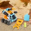 MGA LITTLE TIKES Grandi avventure Space Rover 662157 Anteprima dell’immagine prodotto 9