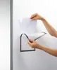 DURABLE Kiesze? na dokumenty A4 magnetyczna, Antracytowy / Podgląd zdjęcia produktu 5