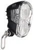 AXA Echo 15 E-Bike Frontlicht - 15 Lux LED Fahrradlampe mit Produktbild-Vorschau 4