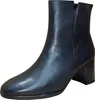 Gabor Damen Stiefelette schwarz Produktbild-Vorschau 25