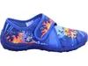 Fischer Kinder Hausschuh Jungen mit Allover Print Feuerwehr Produktbild-Vorschau 11