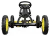 BERG Gokart Buddy Cross für Kinder ab 3 Jahren Produktbild-Vorschau 3
