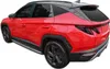 3D Tapis en caoutchouc pour Hyundai Tucson 4 SWB EU depuis Voir les images du produit 9