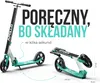 Apollo Składana hulajnoga miejska dla dzieci „Phantom” z Podgląd zdjęcia produktu 2