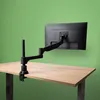 R-Go Einzelner Monitorarm Caparo - Befestigungskit Produktbild-Vorschau 7