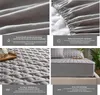 OKWISH Matratzenschoner,Matratzenauflage,Atmungsaktive Produktbild-Vorschau 9