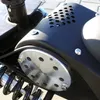 Elektro- Scooter 1000 Watt - "VIRON" E-Scooter 1000W / 36V Produktbild-Vorschau 11
