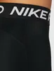 Nike Nohavice Pro Womens 3 Shorts, CZ9857010, Veľkosť: 173 Náhľad obrázku produktu 6