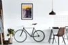 Bild - Bilderrahmen - 50 cm x 70 cm - MDF - Rahmen - Produktbild-Vorschau 2