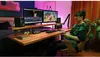 Monitory studyjne Mackie CR3.5BT z kablem 2x jack Podgląd zdjęcia produktu 7