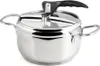 Autocuiseur Inoxpran 2787 YDP006287, 3,5l, argenté Voir les images du produit 1