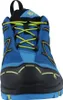 Bezpečnostná obuv BE Safety 40.1 low Gr.9 (43) blue/citrus Náhľad obrázku produktu 30