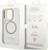 Guess Guhmp15Xhtrmd Iphone 15 Pro Max6.7 Złoty/Oro Custodia Anteprima dell’immagine prodotto 8