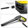 Trade-Shop 15M Hochdruckschlauch kompatibel mit Kärcher K2 Produktbild-Vorschau 4