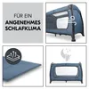 Hauck Play N Relax Center / Lit de voyage, Couleur:Dark Voir les images du produit 8