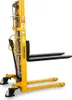 Hochhubwagen HH1025 - 1 t Tragkraft, 2500 mm Hubhöhe 1000 Produktbild-Vorschau 3