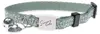Collier Simons Cat, 20-30 cm x 10 mm, couleur : vert Voir les images du produit 1
