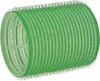 Bigodino adesivo 12 48 mm verde grande Anteprima dell’immagine prodotto 2