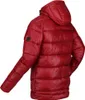 Regatta WIP RMN203-1SB in Dark Red color size medium Produktbild-Vorschau 6
