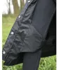 Equitheme Riding Damenjacke Schwarz L Schwarz L Produktbild-Vorschau 5