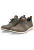 Rieker Herren Schnürschuh Schlupfschuh sportlich Sock Produktbild-Vorschau 26