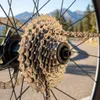 SHIMANO CS-R8101, CS-R8100 : Cassette à 11 vitesses, Voir les images du produit 3
