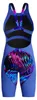 Speedo - Maillot de bain "Ignite" pour filles, modèle Voir les images du produit 2