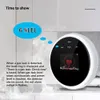 Czujnik gazu ziemnego Tuya WiFi, inteligentny detektor Podgląd zdjęcia produktu 6