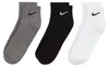 Nike Everyday Cushion Ankle Socks im 3er-Pack - SX7667 964 Produktbild-Vorschau 1