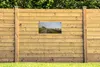 Gartenposter - 60x40 cm - Die Straße zum Meer  - Modernes Produktbild-Vorschau 4