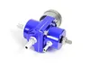 Benzindruckregler einstellbar 0-7 bar blau universell GTI Produktbild-Vorschau 3