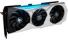 VGA PowerColor Radeon Hellhound Reva RX 9070 XT 16GB OC Produktbild-Vorschau 3
