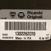 Original Fiat Hecktür Verkleidung Metall oben rechts Ducato Produktbild-Vorschau 3