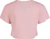 The Cure T-Shirt Damen Tour '92 rosa Band-Merch, Bands 100% Produktbild-Vorschau 2