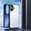 Dux Ducis Aimo, Cover, Apple, iPhone 17, 16 cm (6.3"), Produktbild-Vorschau 3