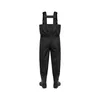 Mikado Wathose Black Basic  Größe 43  UMS08-43 Produktbild-Vorschau 2