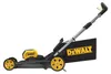 DeWalt DCMWP500N-XJ 54 Volt Akku-Rasenmäher 53 cm, Produktbild-Vorschau 2
