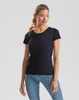 Fruit of the Loom 61-424-0 | Damen T-Shirt Ringspun Premium Produktbild-Vorschau 5