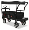 FUXLIFE by FUXTEC Wózek reczny FX-CT800 Komfortowy skladany Podgląd zdjęcia produktu 4