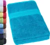Frottier SAUNATÜCHER 2er Pack 80x200cm, 100% Baumwolle, Produktbild-Vorschau 8